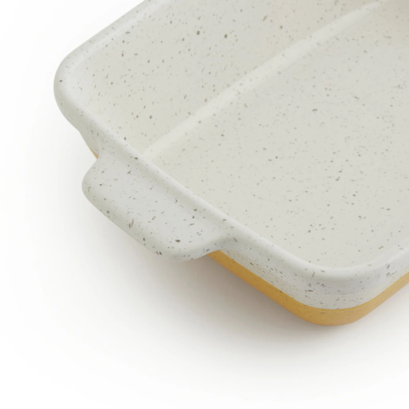 Habitat Ott Must Speckle Medium Roaster Habitat Ott Must Speckle Medium Roaster -Habitat Furni Sales 9423114 R Z006A