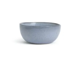 Habitat Evora 12 Piece Stoneware Dinner Set - Blue -Habitat Furni Sales 9423499 R Z003A