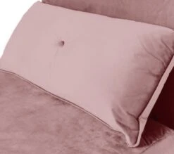 Habitat Roma Single Velvet Chairbed - Pink -Habitat Furni Sales 9431168 R Z005A