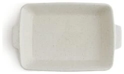 Habitat Ott Red Speckle Large Roaster -Habitat Furni Sales 9437375 R Z004A