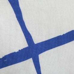 Habitat Linear Pebbles Blue & White Bedding Set - Single 7 Habitat Linear Pebbles Blue & White Bedding Set - Single -Habitat Furni Sales 9441938 R Z017A