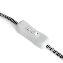 Habitat Lizzie Desk Light - Grey -Habitat Furni Sales 9443613 R Z004A