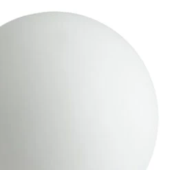 Habitat Vico Opal Table Lamp - Black -Habitat Furni Sales 9451942 R Z002A