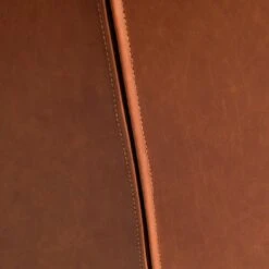 Habitat Nanna Faux Leather Swivel Chair - Tan -Habitat Furni Sales 9466047 R Z006A