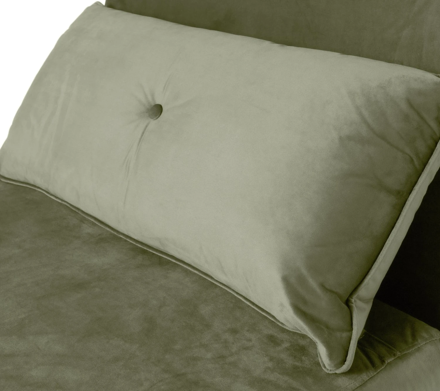 Habitat Roma Single Velvet Chairbed - Sage Green Habitat Roma Single Velvet Chairbed - Sage Green -Habitat Furni Sales 9473487 R Z005A