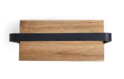 Habitat Industrial Two Tier Wooden Serving Platter -Habitat Furni Sales 9474857 R Z004A