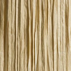 Habitat Salto Raffia Ceiling Shade -Habitat Furni Sales 9476130 R Z002A