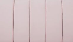 Habitat Preston Clic Clac Velvet Sofa Bed - Pink -Habitat Furni Sales 9478255 R Z005A