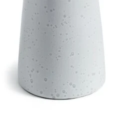 Habitat Astraeus Ceramic Table Lamp - White & Cream -Habitat Furni Sales 9481307 R Z003A