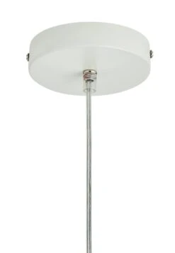 Habitat Pixie Pendant Light - Off White -Habitat Furni Sales 9488094 R Z002A