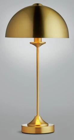 Habitat Tempe Table Lamp - Brass -Habitat Furni Sales 9488647 R Z003C