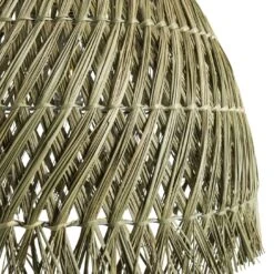 Habitat Biwa Seagrass Pendant Shade -Habitat Furni Sales 9508493 R Z002A