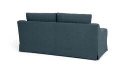 Habitat Odin Fabric 2 Seater Sofa - Indigo Blue -Habitat Furni Sales 9510931 R Z003A