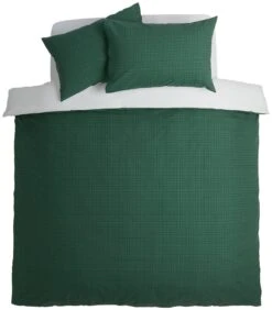 Habitat London Skyline Print Black &White Bedding Set-Single -Habitat Furni Sales 9511026 R Z004A