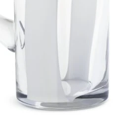 Habitat Art Glass Jug -Habitat Furni Sales 9511947 R Z004A