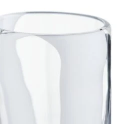 Habitat Art Glass Set Of 4 Hi Ball Glasses -Habitat Furni Sales 9511961 R Z003A