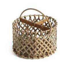 Habitat Woven Caddy -Habitat Furni Sales 9512049 R Z003A