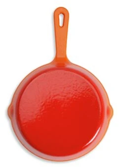 Habitat 19.5cm Cast Iron Frying Pan -Habitat Furni Sales 9513172 R Z004A