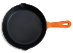 Habitat 19.5cm Cast Iron Frying Pan -Habitat Furni Sales 9513172 R Z005A