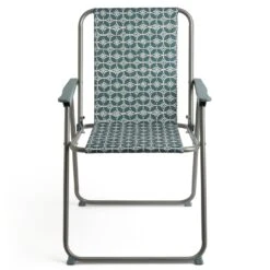 Habitat Folding Garden Chair - Blue -Habitat Furni Sales 9516258 R Z002A