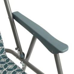 Habitat Folding Garden Chair - Blue -Habitat Furni Sales 9516258 R Z003A