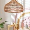 Habitat Rattan Mini Me Shade
