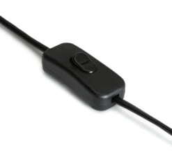 Habitat Sio Metal LED Table Lamp - Black -Habitat Furni Sales 9520024 R Z004A