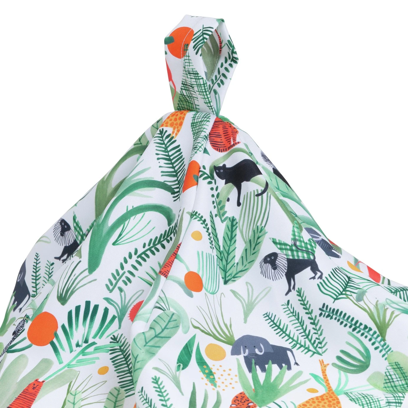 Habitat Sienna Jungle Bean Bag Habitat Sienna Jungle Bean Bag -Habitat Furni Sales 9522606 R Z002A