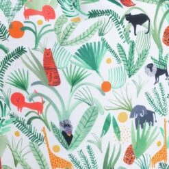 Habitat Sienna Jungle Bean Bag 4 Habitat Sienna Jungle Bean Bag -Habitat Furni Sales 9522606 R Z004A