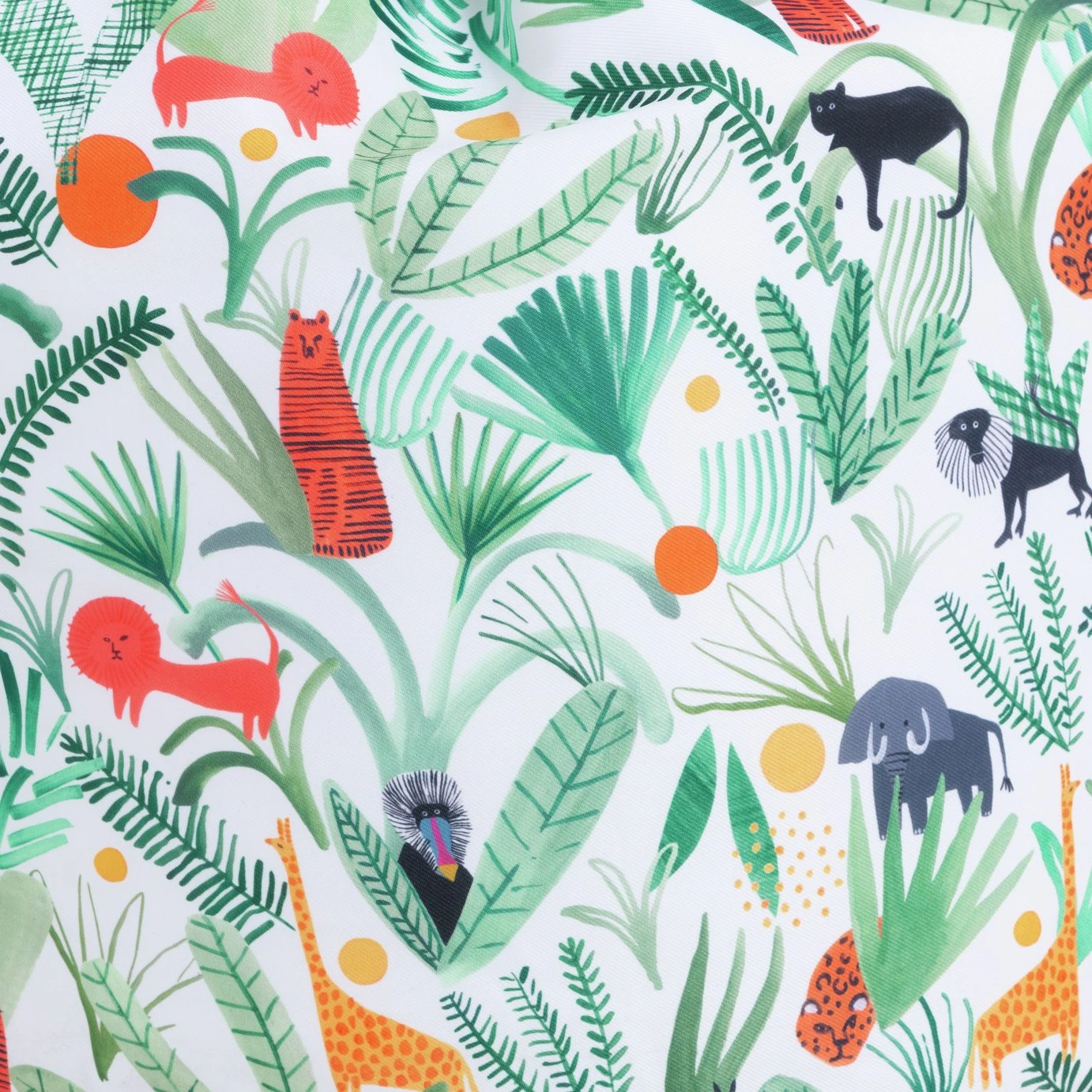 Habitat Sienna Jungle Bean Bag Habitat Sienna Jungle Bean Bag -Habitat Furni Sales 9522606 R Z004A