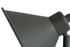 Habitat Loft Industrial Clamp Light - Charcoal -Habitat Furni Sales 9526190 R Z002A