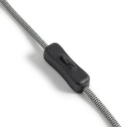 Habitat Loft Industrial Clamp Light - Charcoal -Habitat Furni Sales 9526190 R Z004A