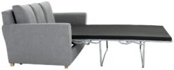 Habitat Carrie Fabric Sofa Bed - Grey -Habitat Furni Sales 9531161 R Z003A