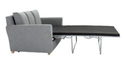 Habitat Carrie Fabric Sofa Bed - Grey -Habitat Furni Sales 9531161 R Z004A