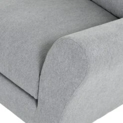 Habitat Carrie Fabric Sofa Bed - Grey -Habitat Furni Sales 9531161 R Z006A
