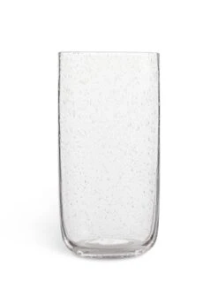 Habitat Bubble Set Of 4 Hi Ball Glasses 2 Habitat Bubble Set Of 4 Hi Ball Glasses -Habitat Furni Sales 9532184 R Z002A