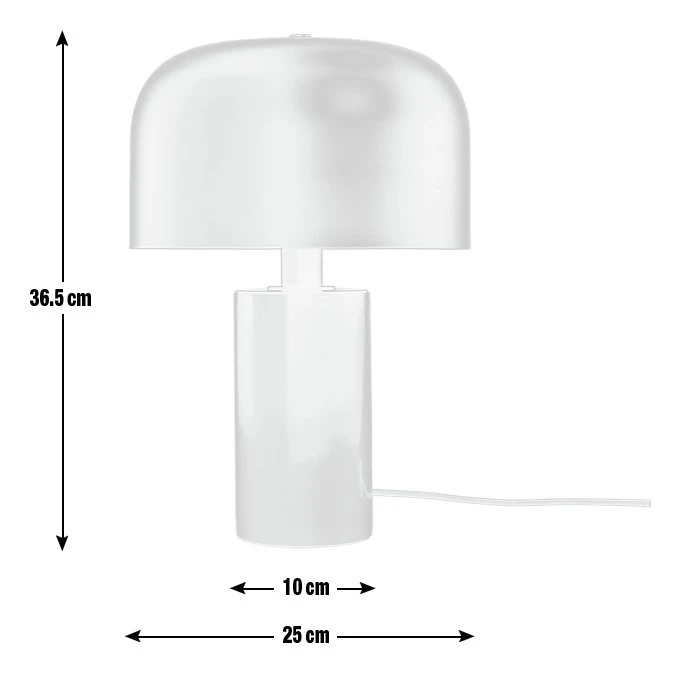 Habitat Marble Table Lamp - Black Habitat Marble Table Lamp - Black -Habitat Furni Sales 9532995 R E001