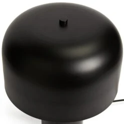 Habitat Marble Table Lamp - Black 3 Habitat Marble Table Lamp - Black -Habitat Furni Sales 9532995 R Z002A
