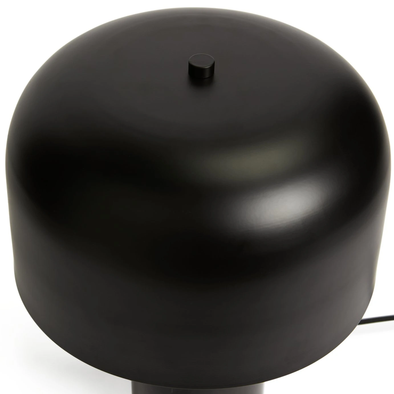 Habitat Marble Table Lamp - Black Habitat Marble Table Lamp - Black -Habitat Furni Sales 9532995 R Z002A