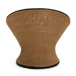 Habitat Koba Rattan Accent Chair - Natural -Habitat Furni Sales 9533279 R Z003A