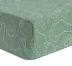 Habitat Kids Explorer 2 Pack Fitted Sheet - Toddler 4 Habitat Kids Explorer 2 Pack Fitted Sheet - Toddler -Habitat Furni Sales 9539857 R Z004A