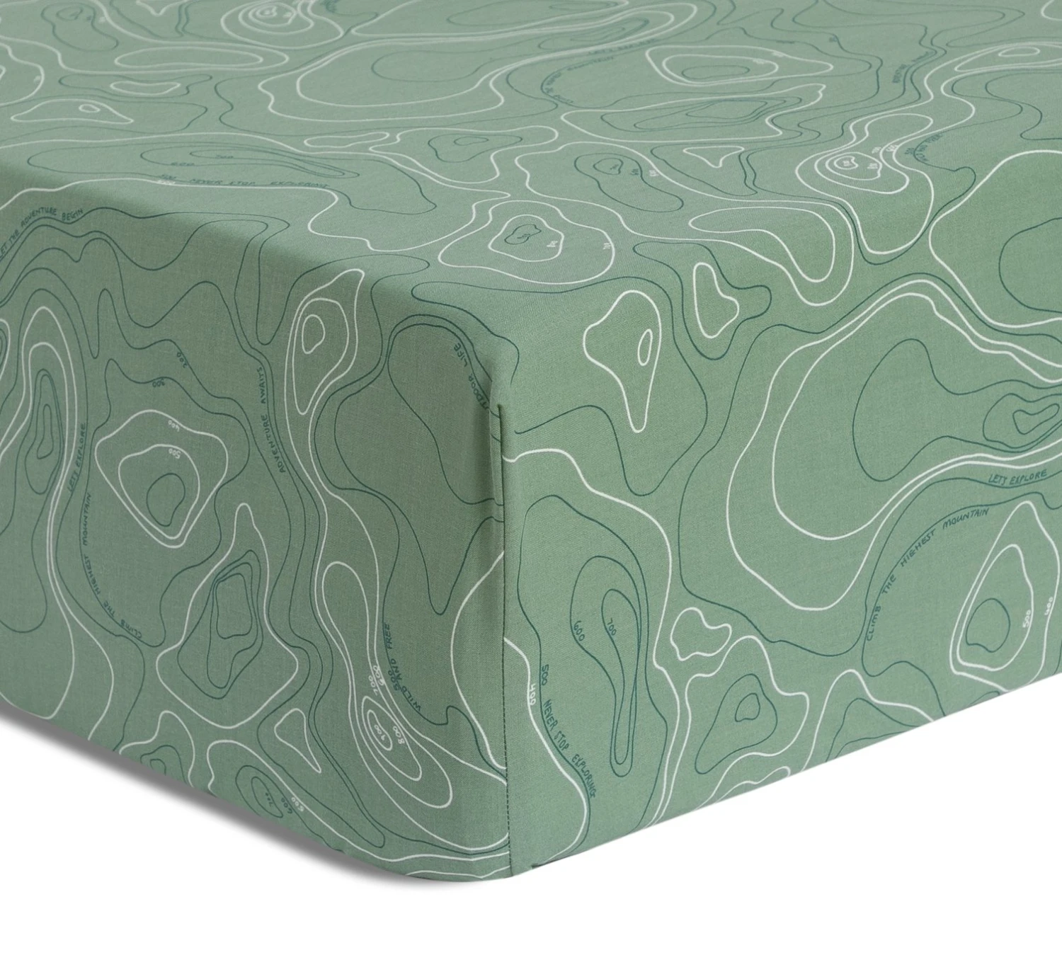 Habitat Kids Explorer 2 Pack Fitted Sheet - Toddler Habitat Kids Explorer 2 Pack Fitted Sheet - Toddler -Habitat Furni Sales 9539857 R Z004A