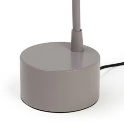 Habitat Ivar Table Lamp - Grey -Habitat Furni Sales 9542064 R Z003A