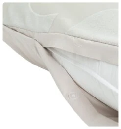 Habitat Velvet Panel Jacquard Shapes Bedding Set - Single -Habitat Furni Sales 9548446 R Z004A