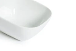 Habitat Riko Square 12 Piece Dinner Set - White -Habitat Furni Sales 9550874 R Z004A