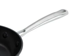 Habitat 30cm Hard Anodised Aluminium Frying Pan -Habitat Furni Sales 9553280 R Z003A