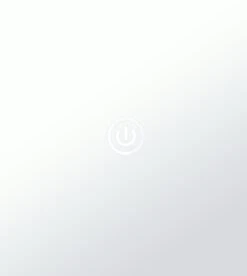 Habitat Circle Backlight LED Mirror - White -Habitat Furni Sales 9559246 R Z003A