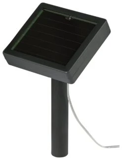 Habitat Warm White Geo Pendant Solar LED String Lights 3 Habitat Warm White Geo Pendant Solar LED String Lights -Habitat Furni Sales 9559521 R Z004A