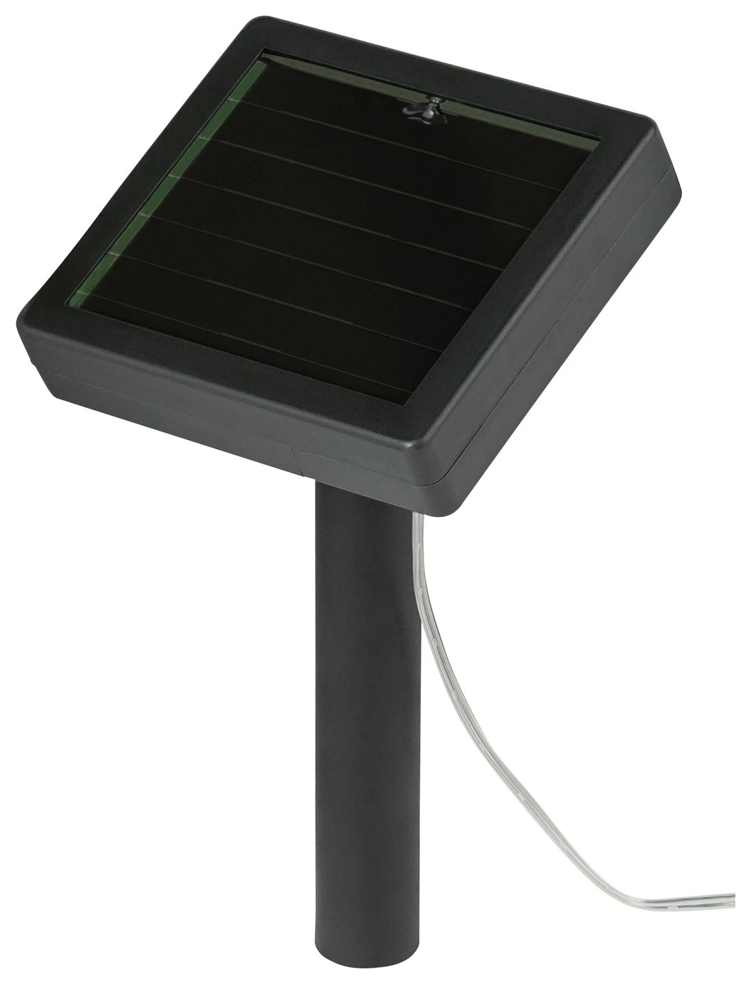 Habitat Warm White Geo Pendant Solar LED String Lights Habitat Warm White Geo Pendant Solar LED String Lights -Habitat Furni Sales 9559521 R Z004A