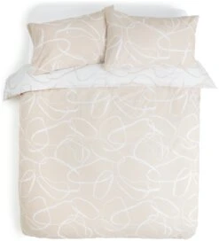 Habitat Reset Pebbles Pastel Bedding Set - Single -Habitat Furni Sales 9560163 R Z002A